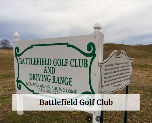 Battlefield Golf Club