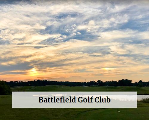 Battlefield Golf Club