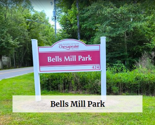 Bells Mill Park