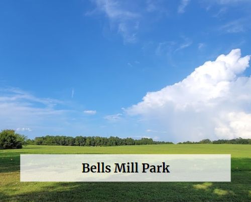 Bells Mill Park