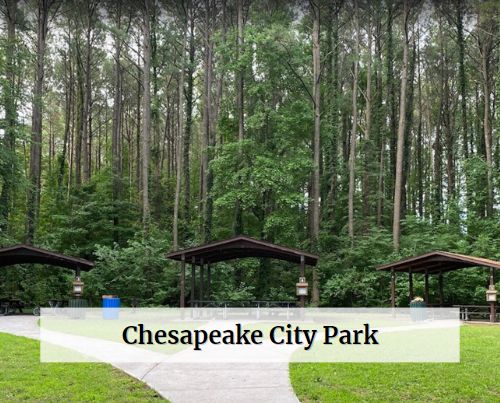 Chesapeake City Park