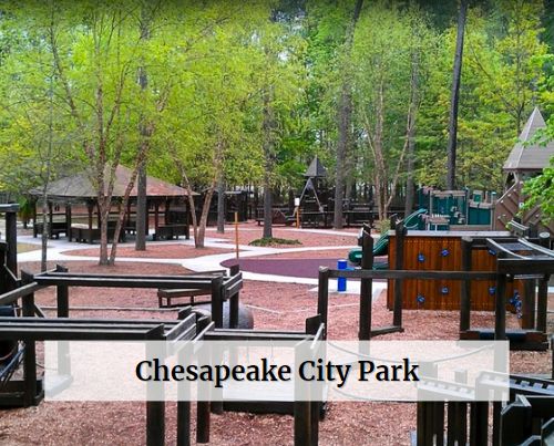 Chesapeake City Park