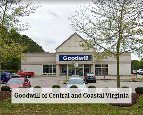 Goodwill of Central and Coastal Virginia