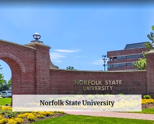 Norfolk State University