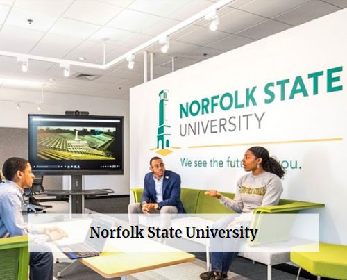 Norfolk State University