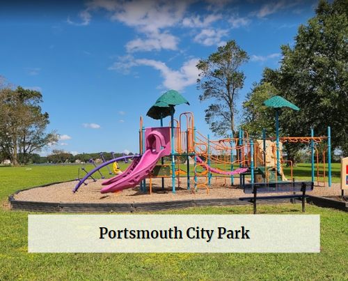 Portsmouth City Park