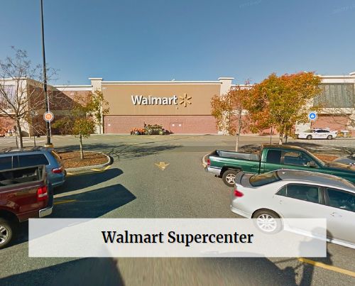 Walmart Supercenter