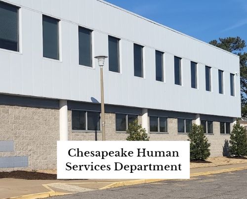 Chesapeake Human Services Department