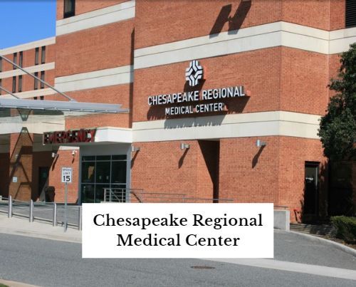 Chesapeake Regional Medical Center