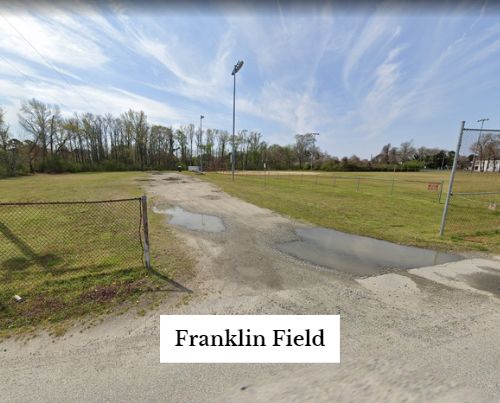 Franklin Field