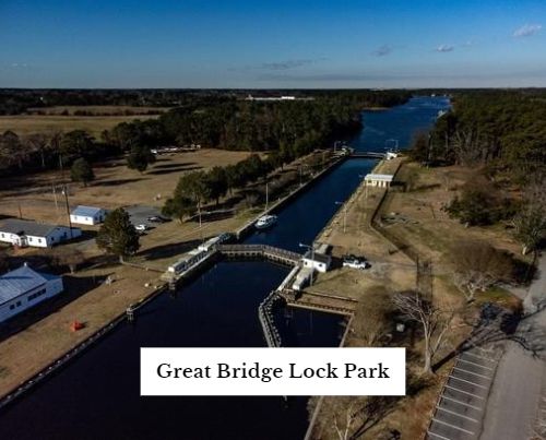 Great Bridge Lock Park