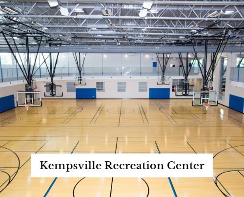 Kempsville Recreation Center