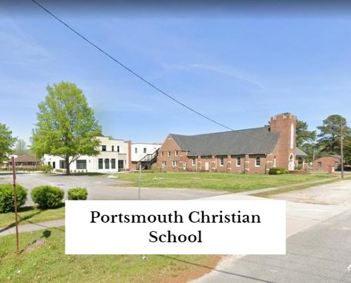 Portsmouth Christian School