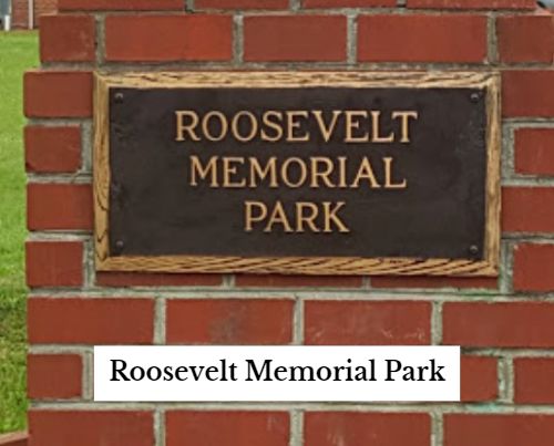 Roosevelt Memorial Park