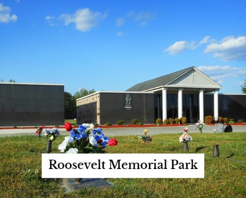 Roosevelt Memorial Park