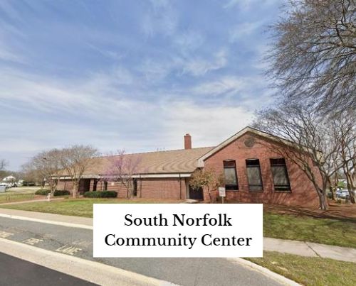 South Norfolk Community Center