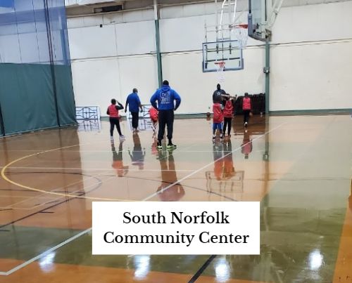 South Norfolk Community Center