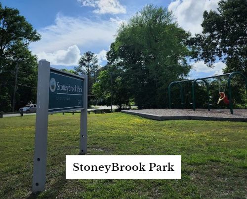 StoneyBrook Park