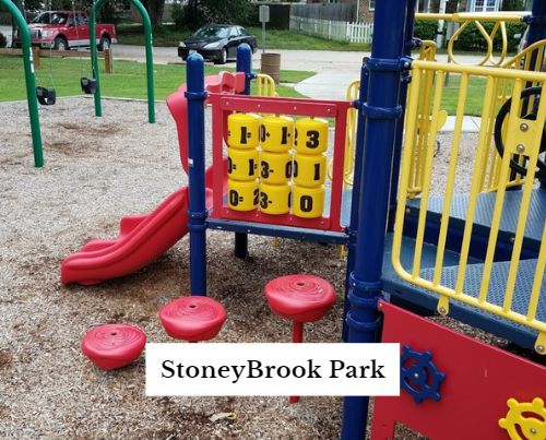 StoneyBrook Park